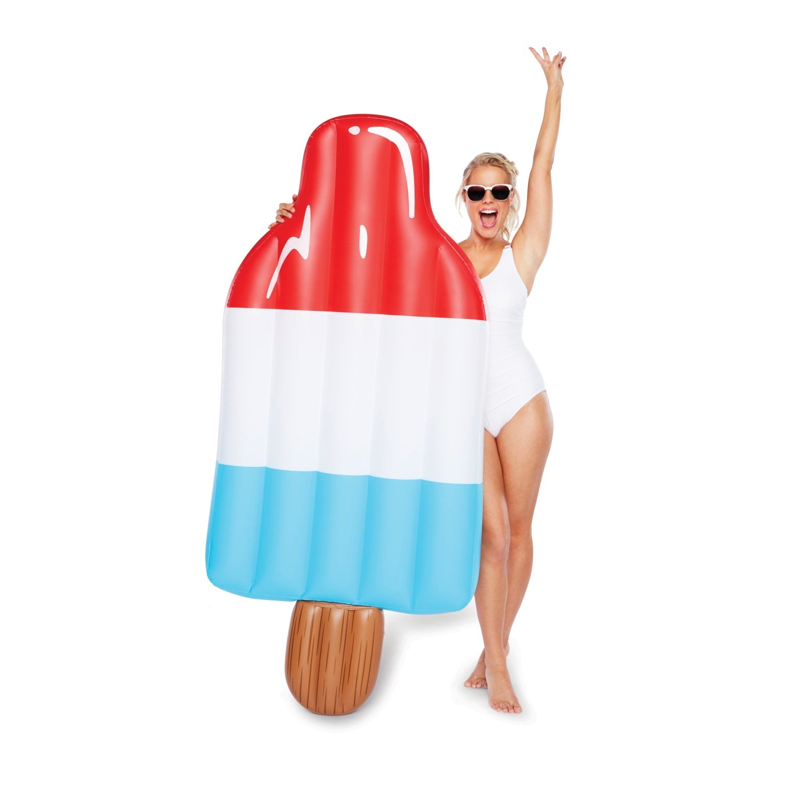 BigMouth Inc Pool | Giant Ice Pop Pool Float