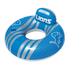 BigMouth Inc Pool|Collabs | Deluxe NFL Pool Float – Detroit Lions Edition