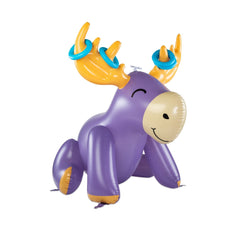 BigMouth Inc Pool | Moose Ring Toss Sprinkler