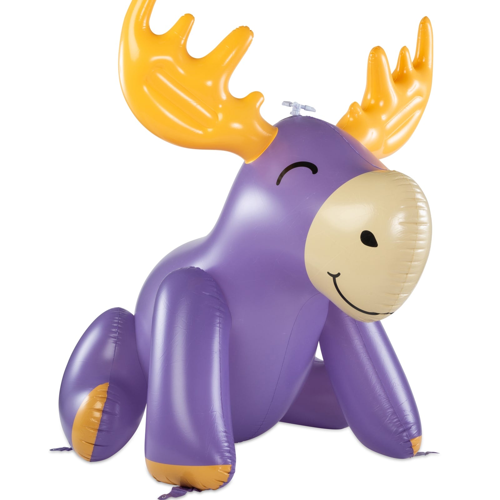 BigMouth Inc Pool | Moose Ring Toss Sprinkler