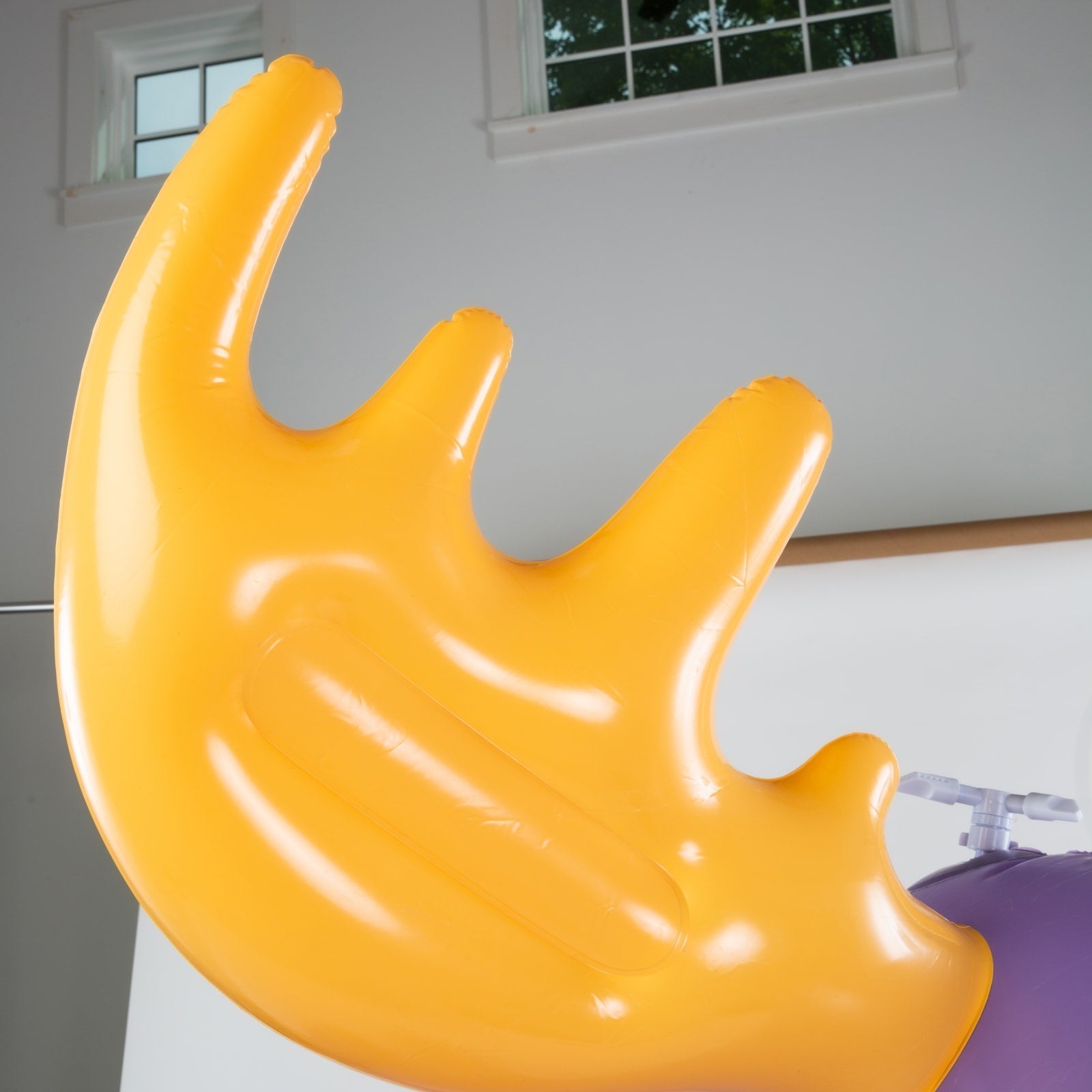 BigMouth Inc Pool | Moose Ring Toss Sprinkler