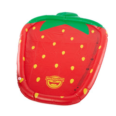 BigMouth Inc Pool | Strawberry Splash Pad