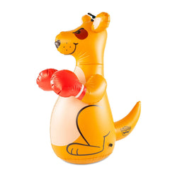 BigMouth Inc Pool | Boxing Kangaroo 60 inch