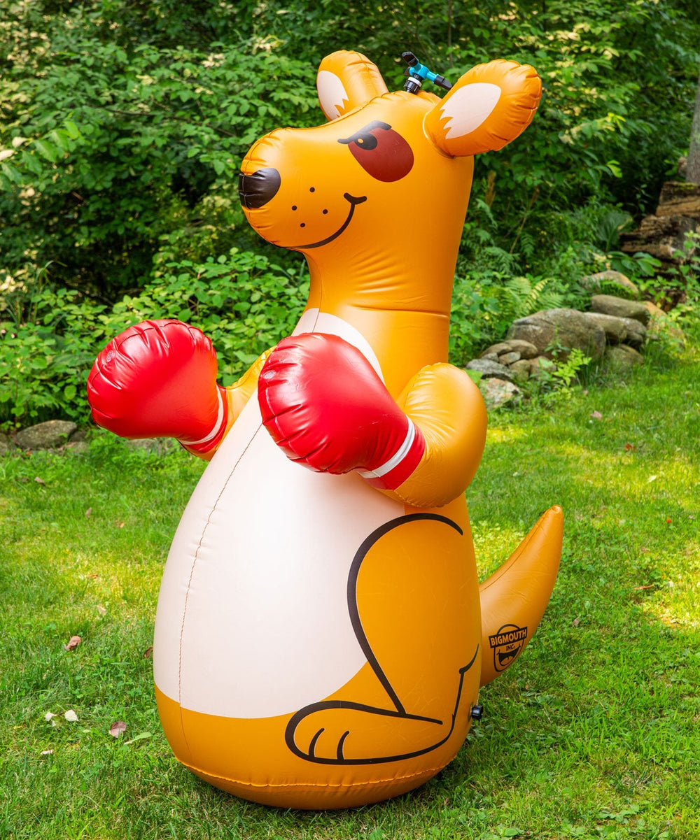 BigMouth Inc Pool | Boxing Kangaroo 60 inch