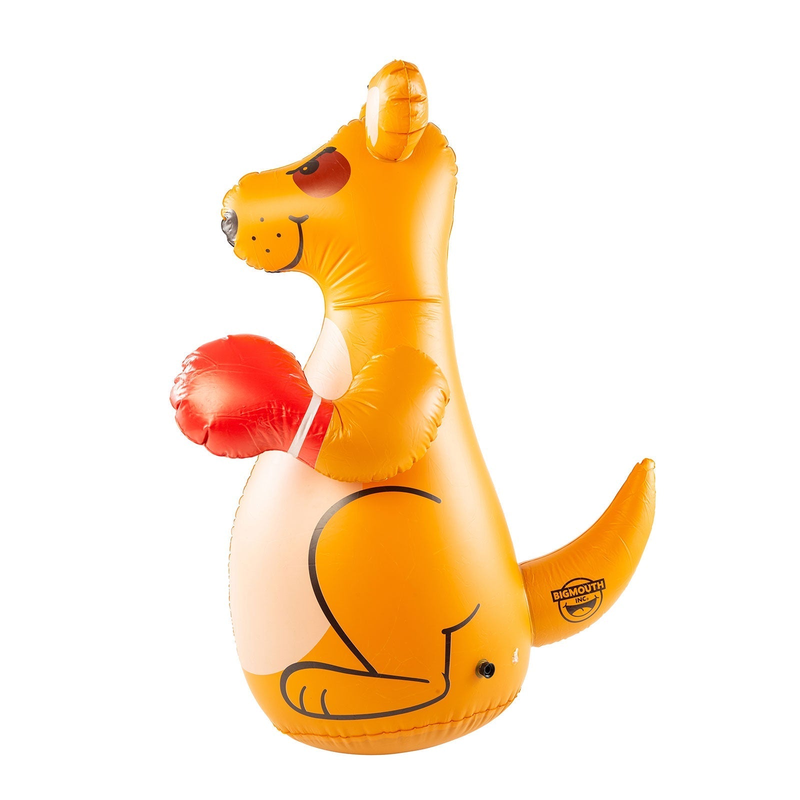 BigMouth Inc Pool | Boxing Kangaroo 60 inch