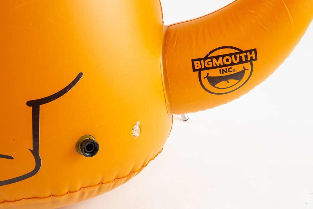 BigMouth Inc Pool | Boxing Kangaroo 60 inch