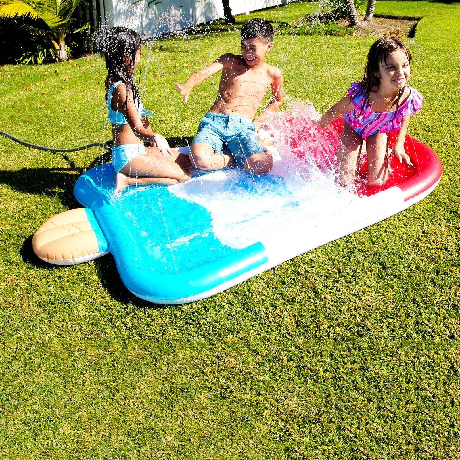 BigMouth Inc Pool | Ice Pop Splash Pad