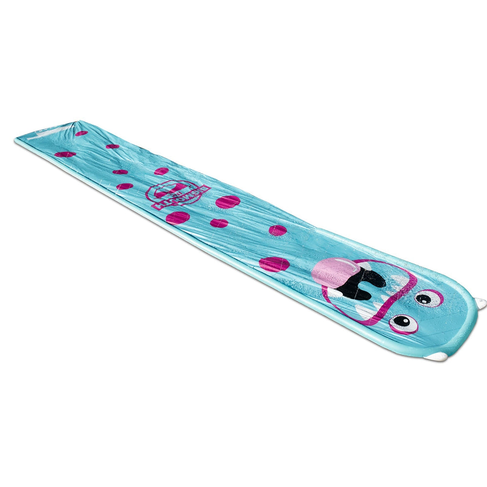 BigMouth Inc Pool | Splash Slides - Monster