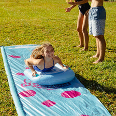 BigMouth Inc Pool | Splash Slides - Monster