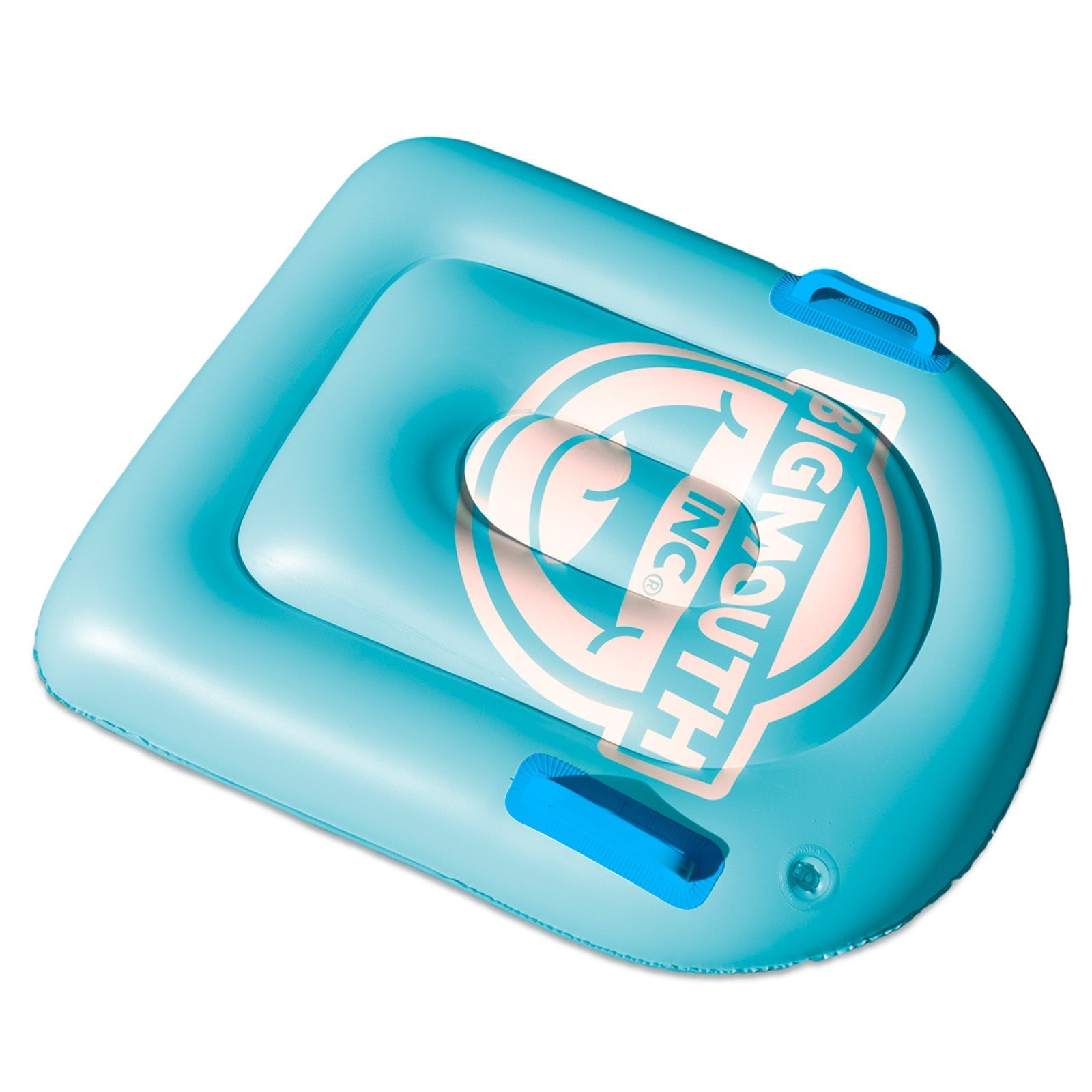 BigMouth Inc Pool | Splash Slides - Monster