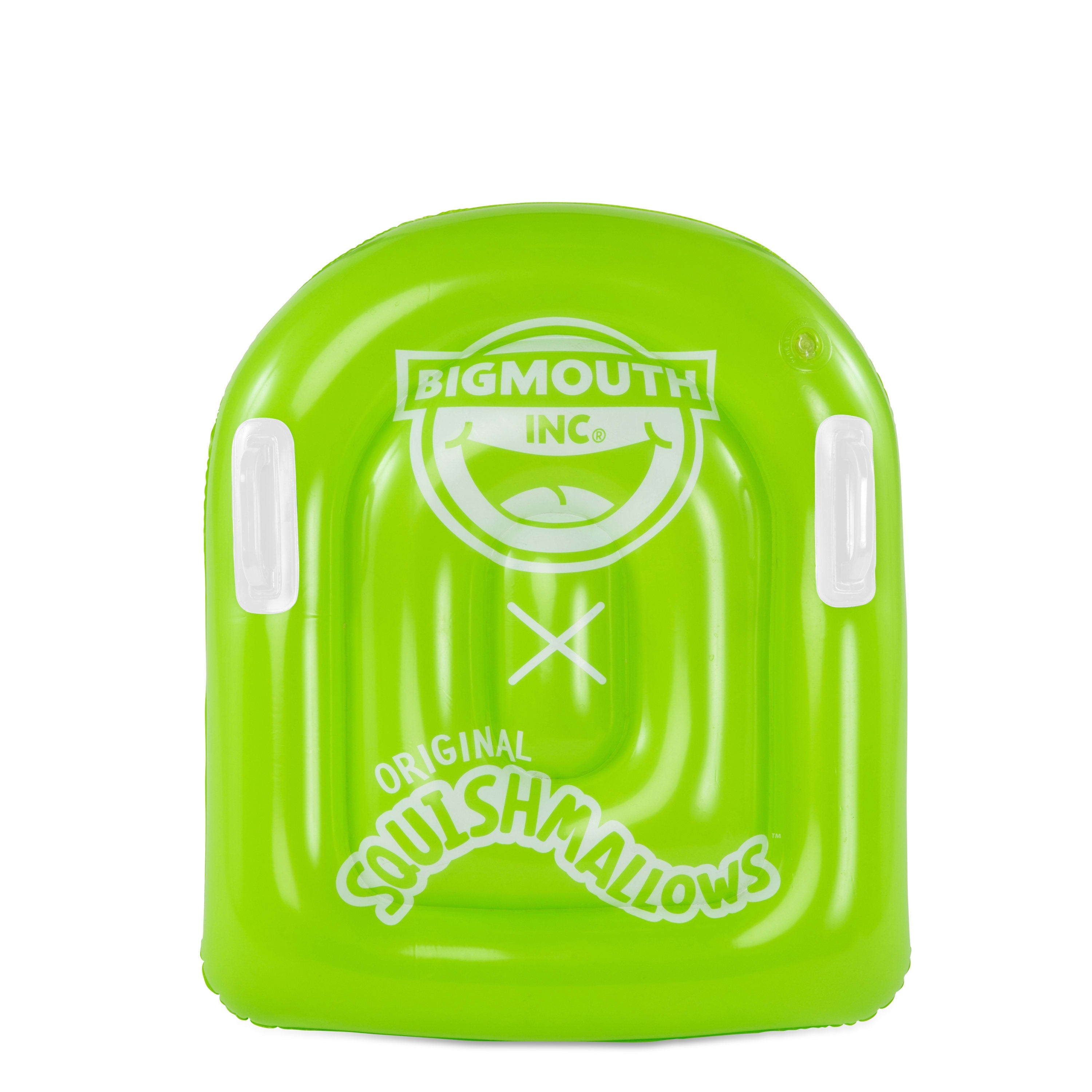 BigMouth Inc Pool|Collabs | BigMouth x Squishmallows Wendy the Frog Lawn Slide