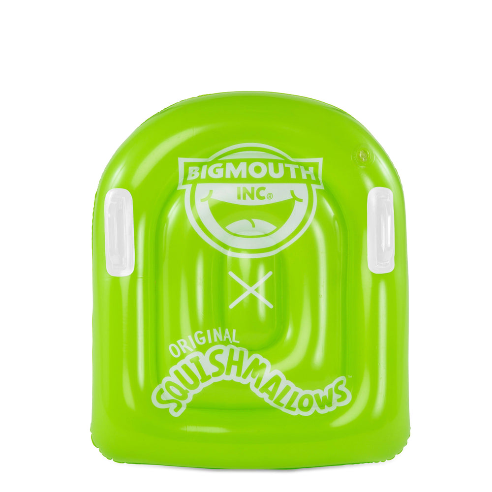 BigMouth Inc Pool|Collabs | BigMouth x Squishmallows Wendy the Frog Lawn Slide
