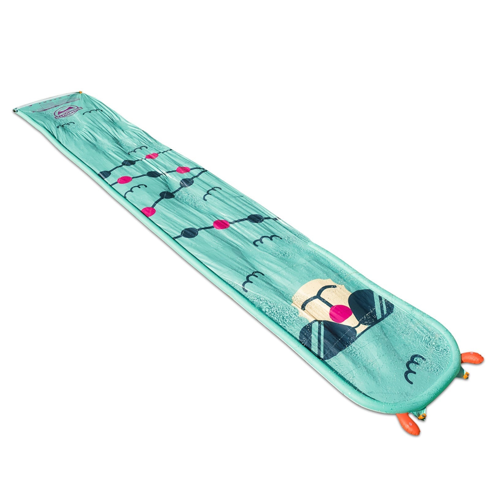 BigMouth Inc Pool | Splash Slide - Llama