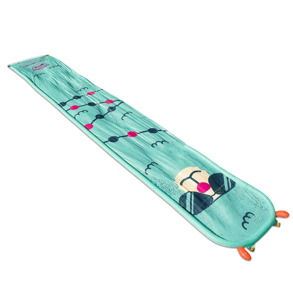 BigMouth Inc Pool | Splash Slide - Llama
