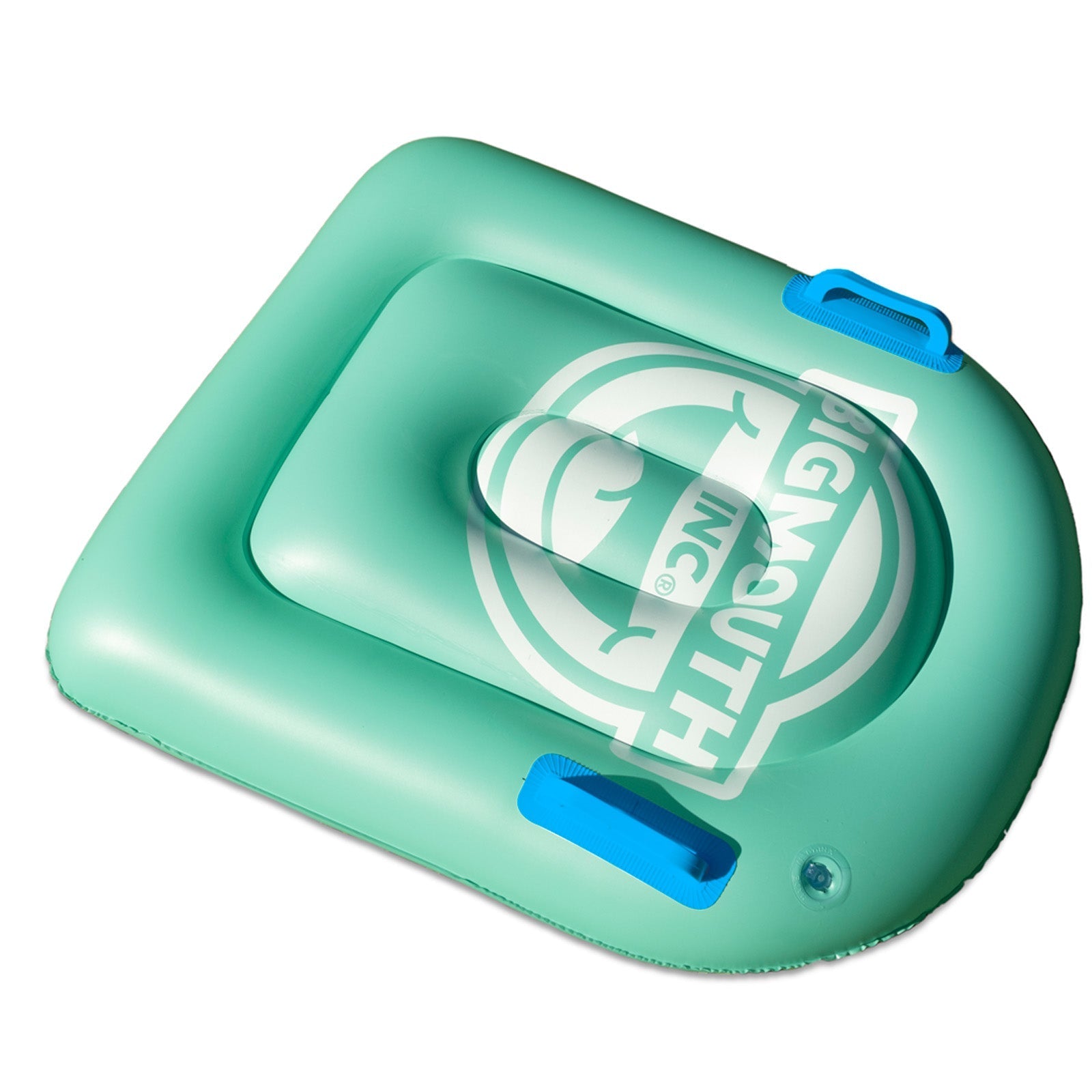 BigMouth Inc Pool | Splash Slide - Llama