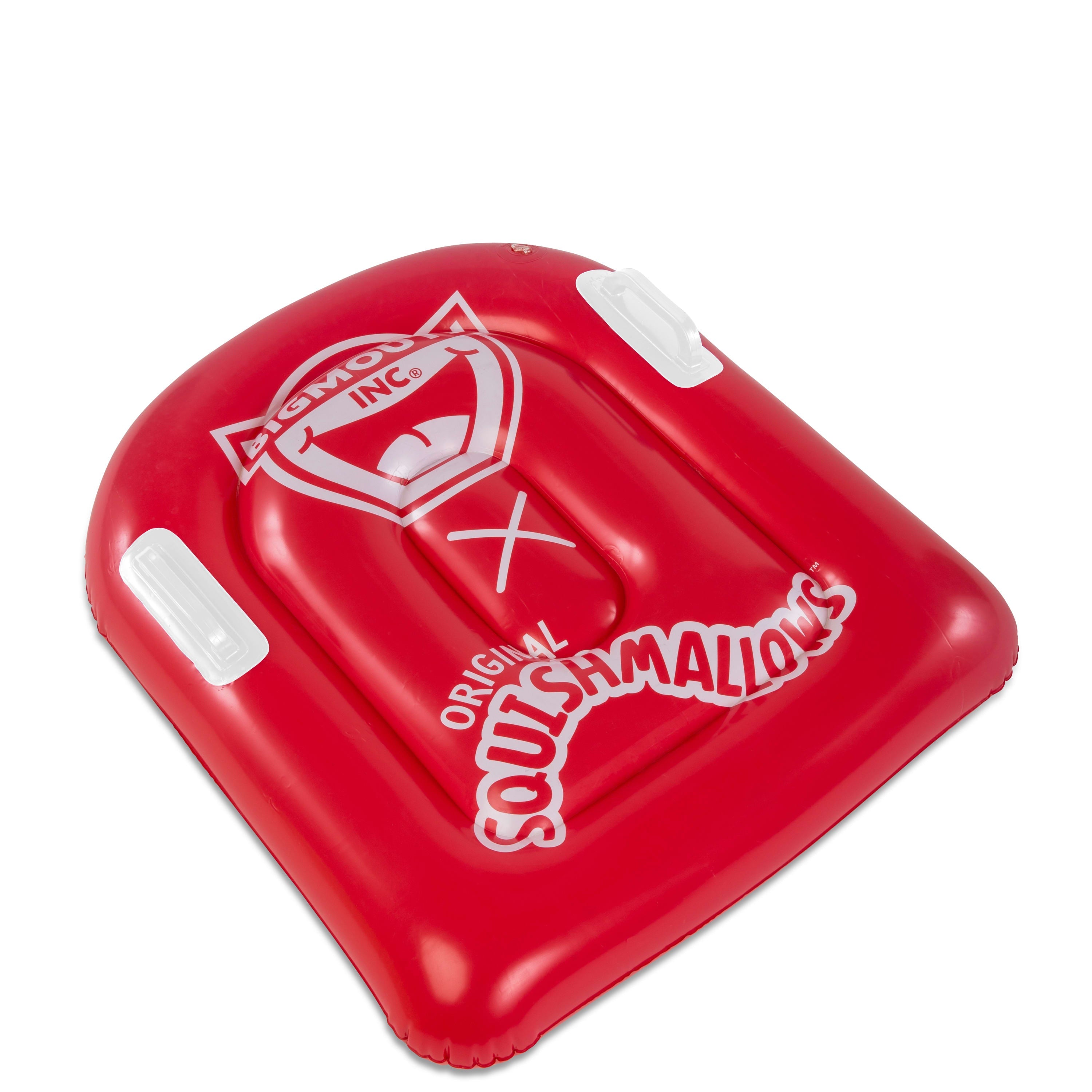 BigMouth Inc Pool|Collabs | BigMouth x Squishmallows Malcom the Mushroom Lawn Slide