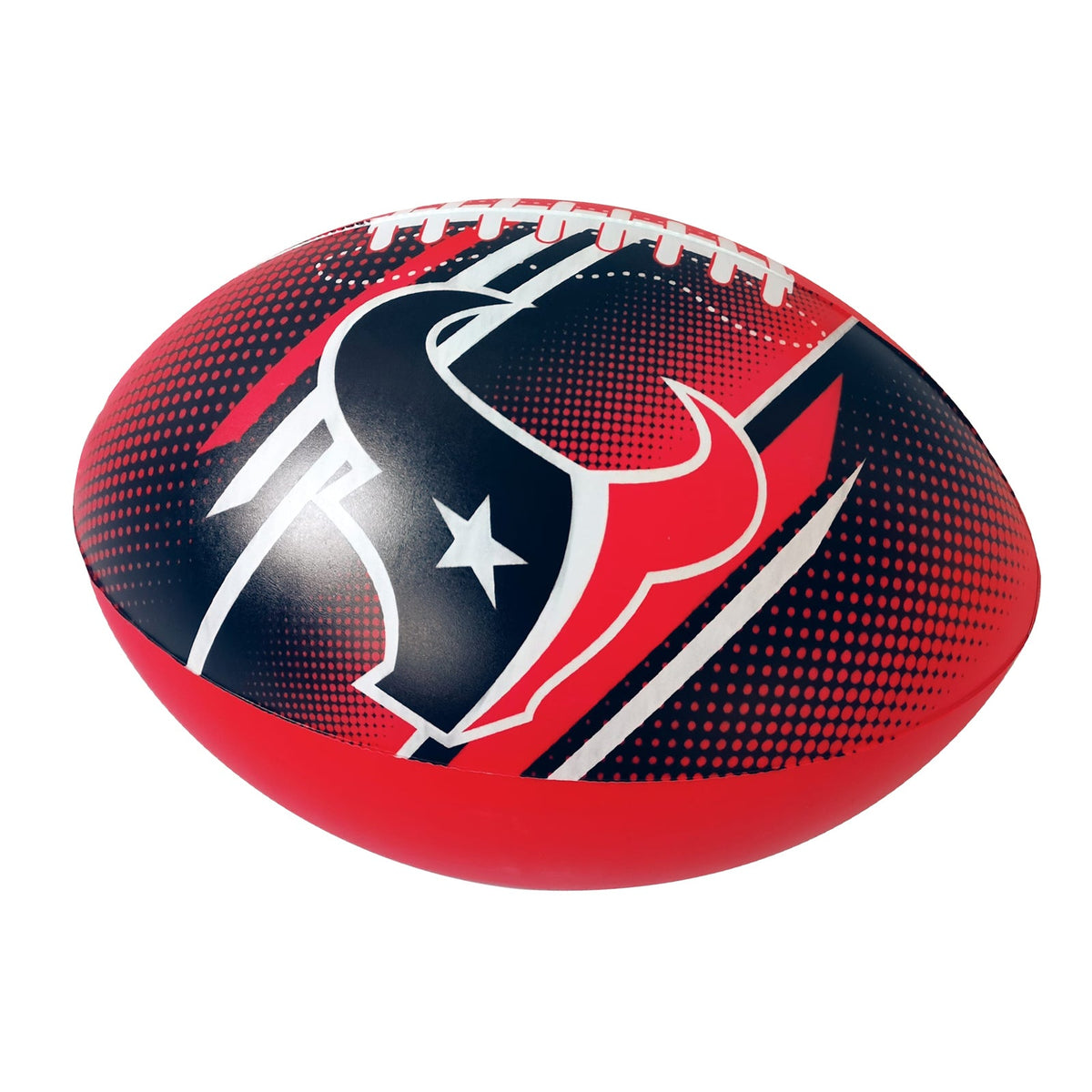 BigMouth Inc Beach|Collabs | Houston Texans Beach Ball