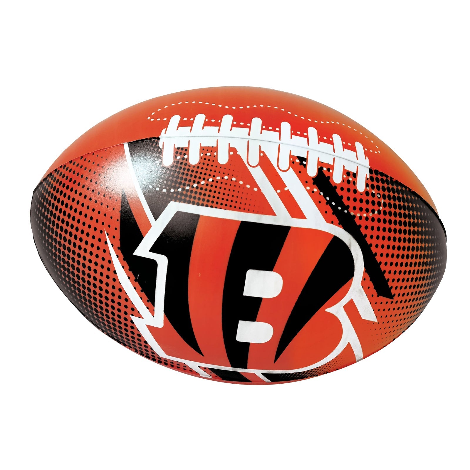 BigMouth Inc Beach|Collabs | Cincinnati Bengals Beach Ball