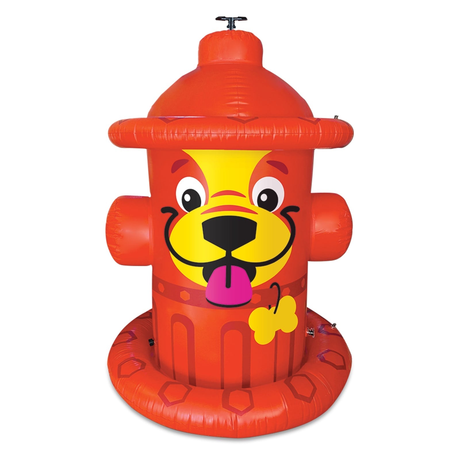 BigMouth Inc Home & Party | Mini Pet Fire Hydrant Sprinkler