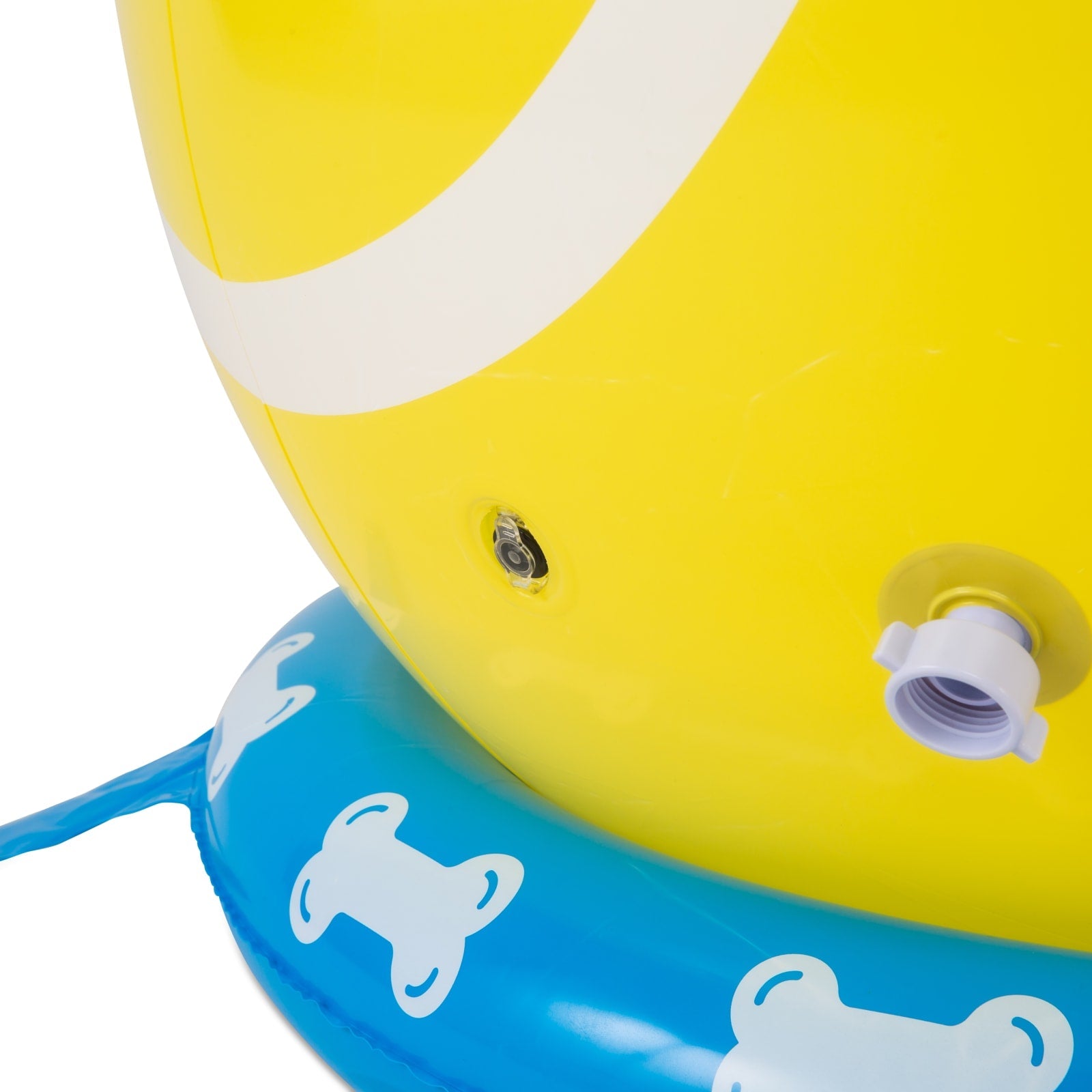 BigMouth Inc Home & Party | BigMouth Pets Tennis Ball Sprinkler