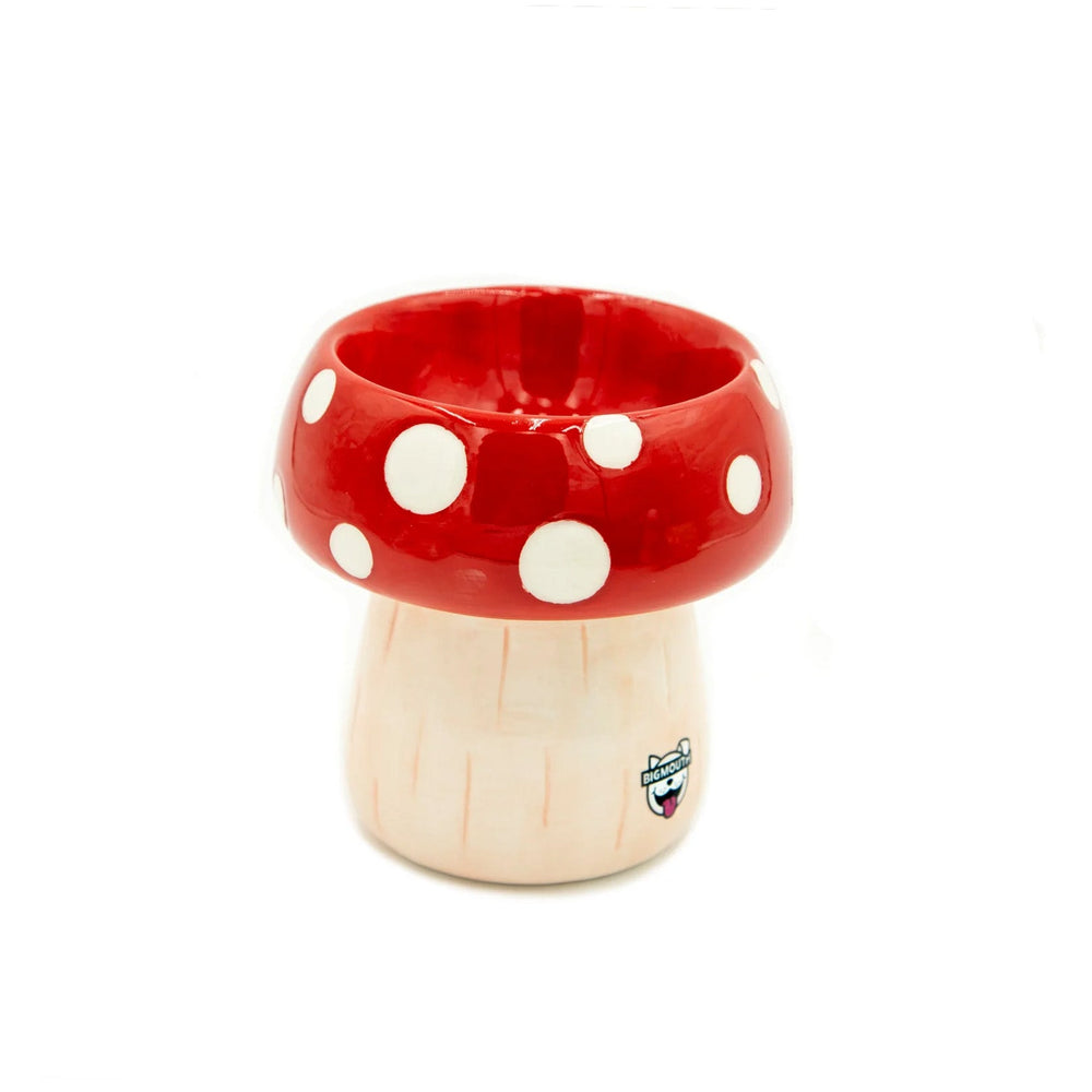 BigMouth Inc Home & Party | BigMouth 'Shroom' Cat and Dog Bowl