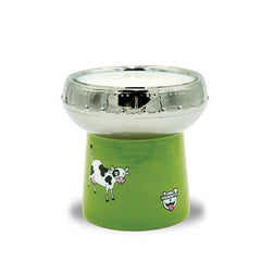 BigMouth Inc Home & Party | BigMouth 'Out of This World' Cat Bowl