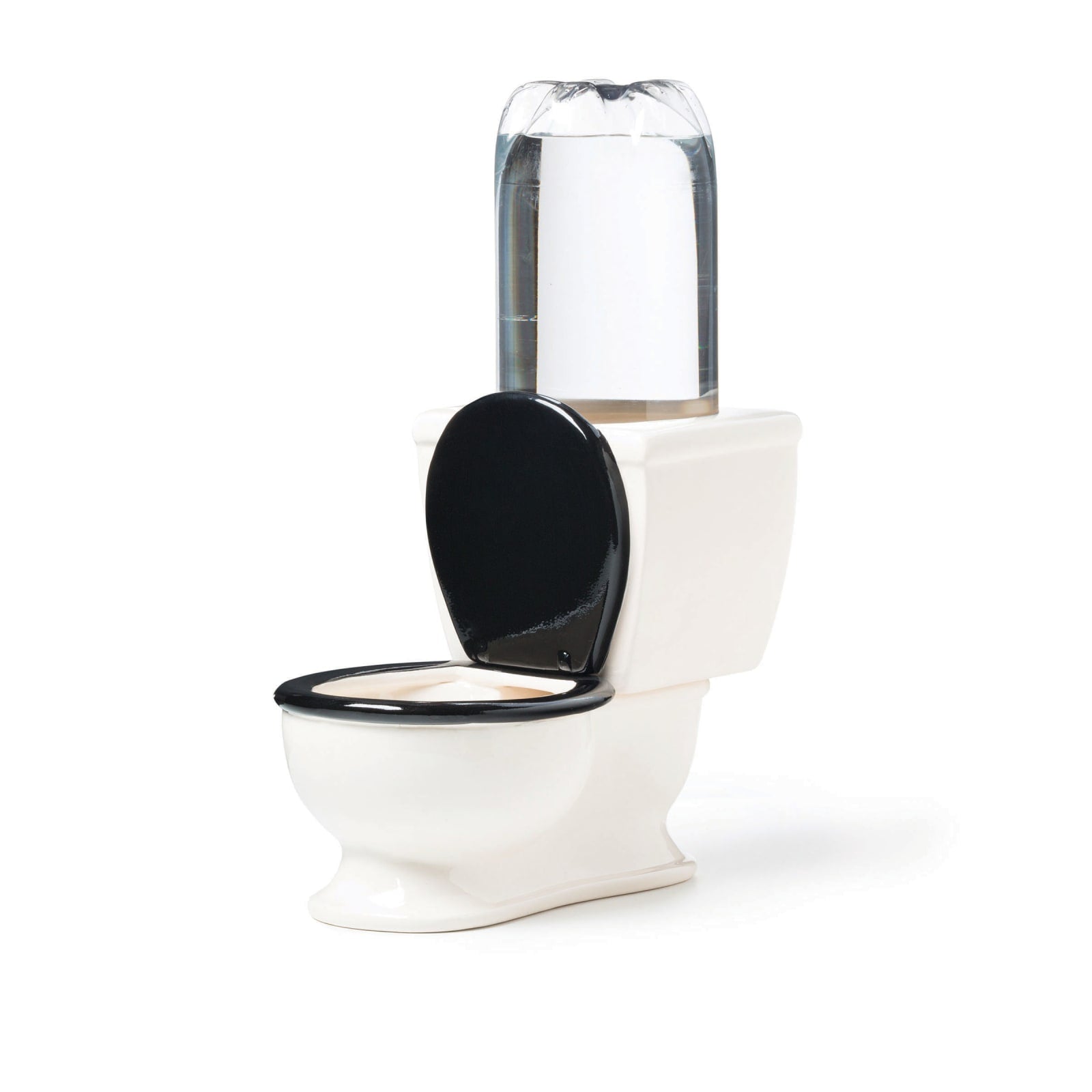 BigMouth Inc Home & Party | The Toilet Water Dish