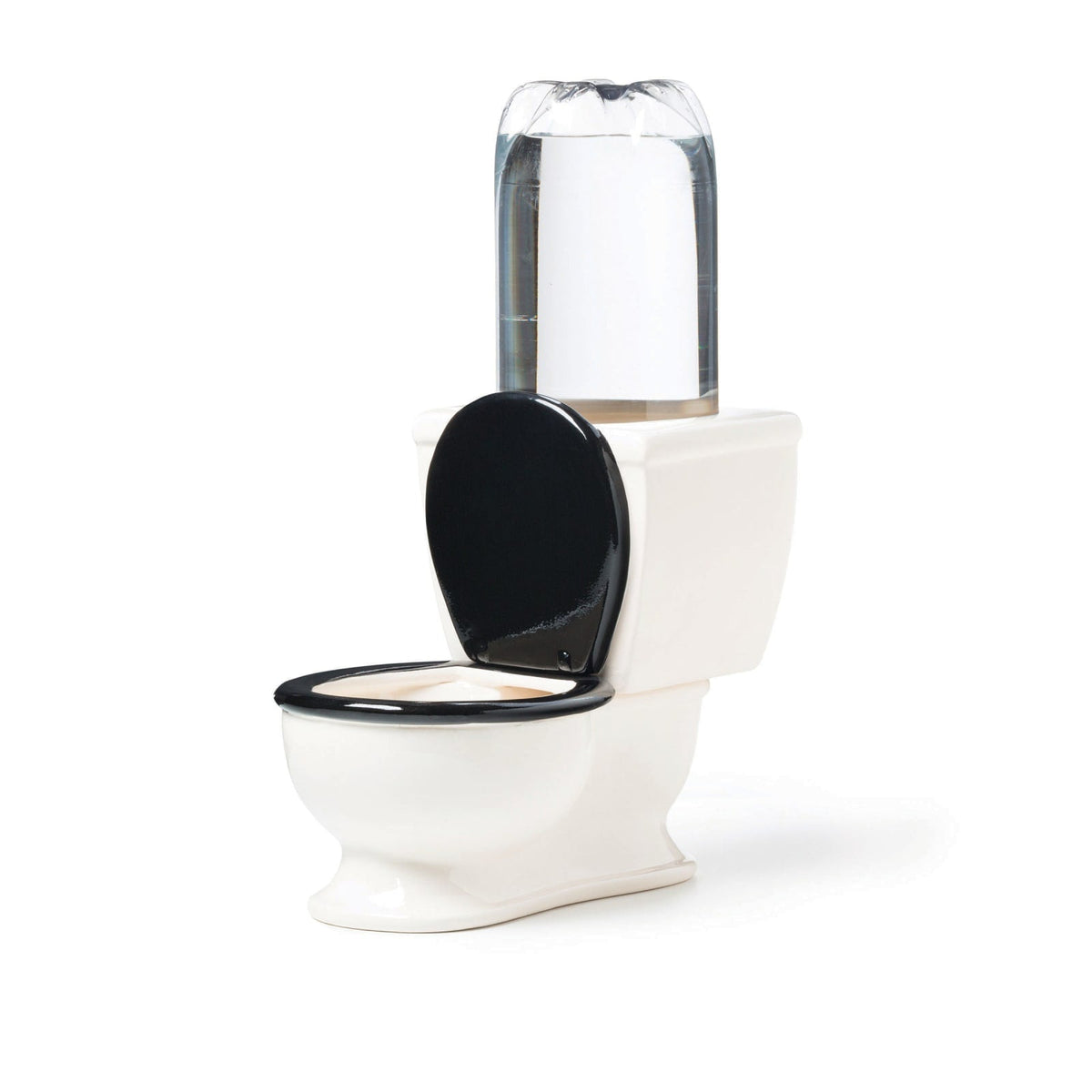 BigMouth Inc Home & Party | The Toilet Water Dish