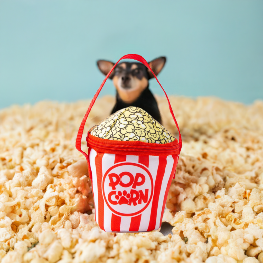 BigMouth Inc Home & Party | BigMouth Poppin' Pet Caddy