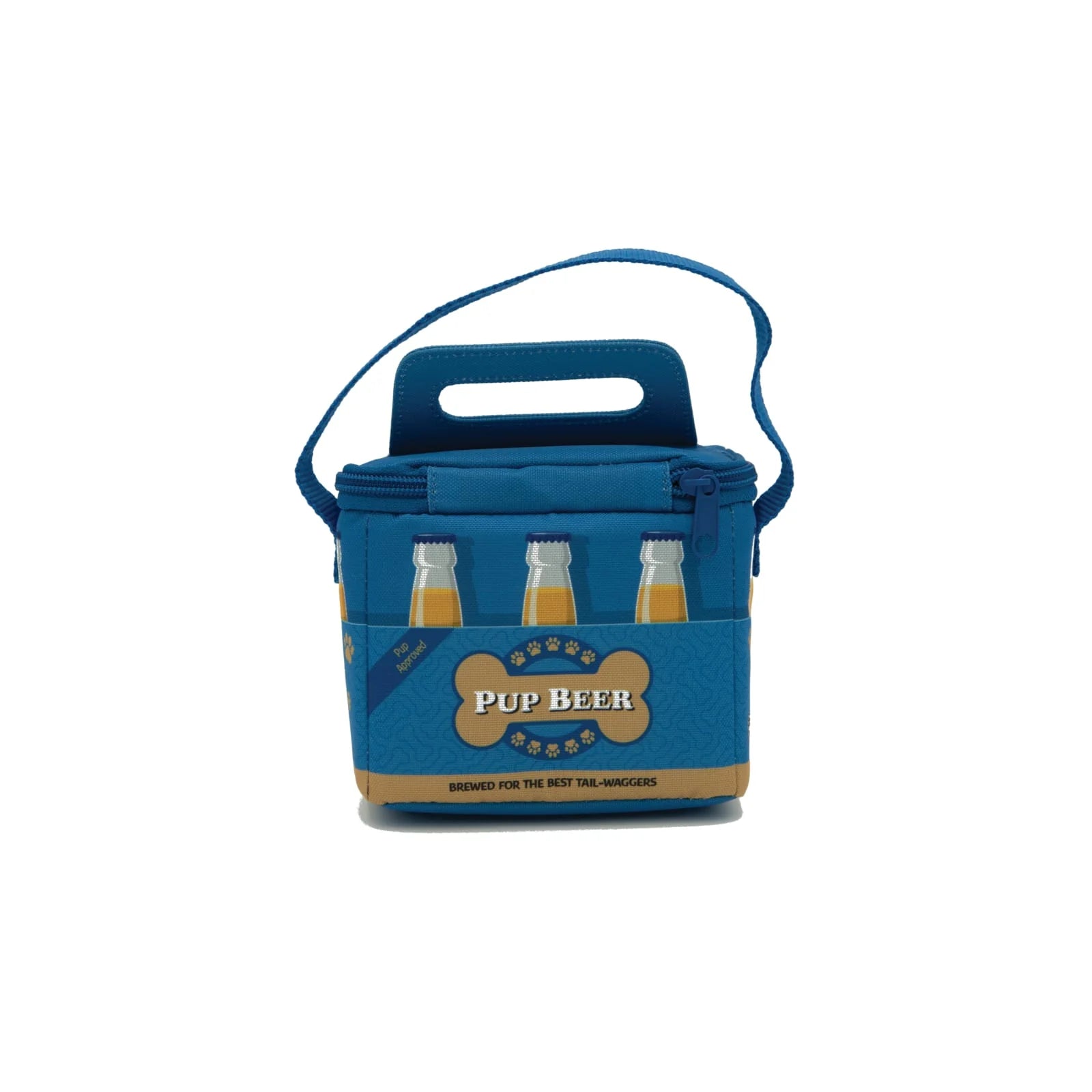 BigMouth Inc Home & Party | BigMouth Boozy Treats Pet Caddy