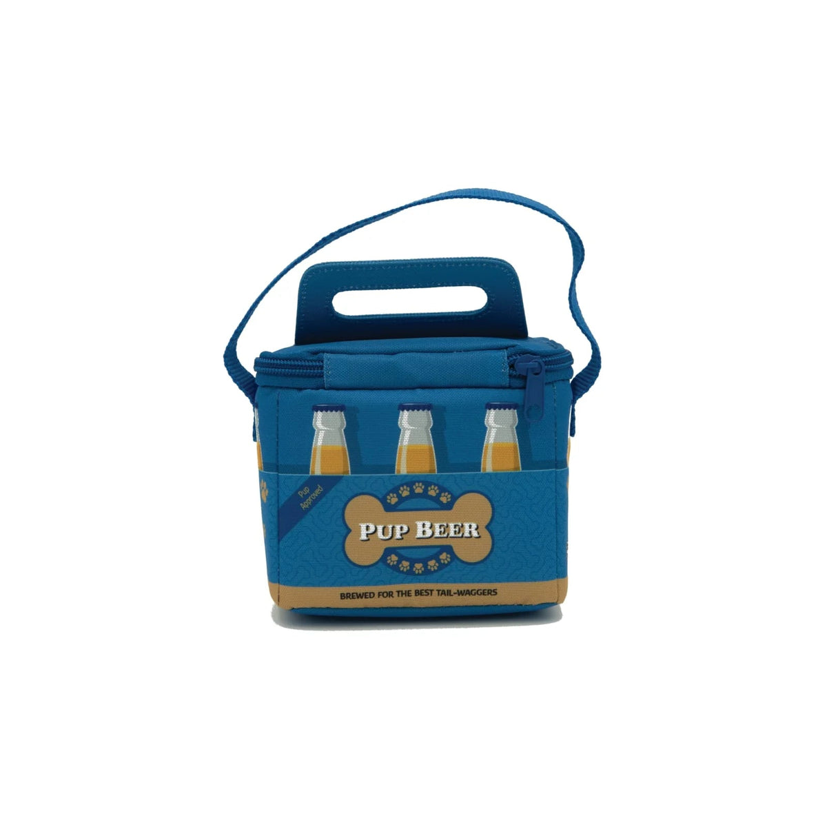 BigMouth Inc Home & Party | BigMouth Boozy Treats Pet Caddy