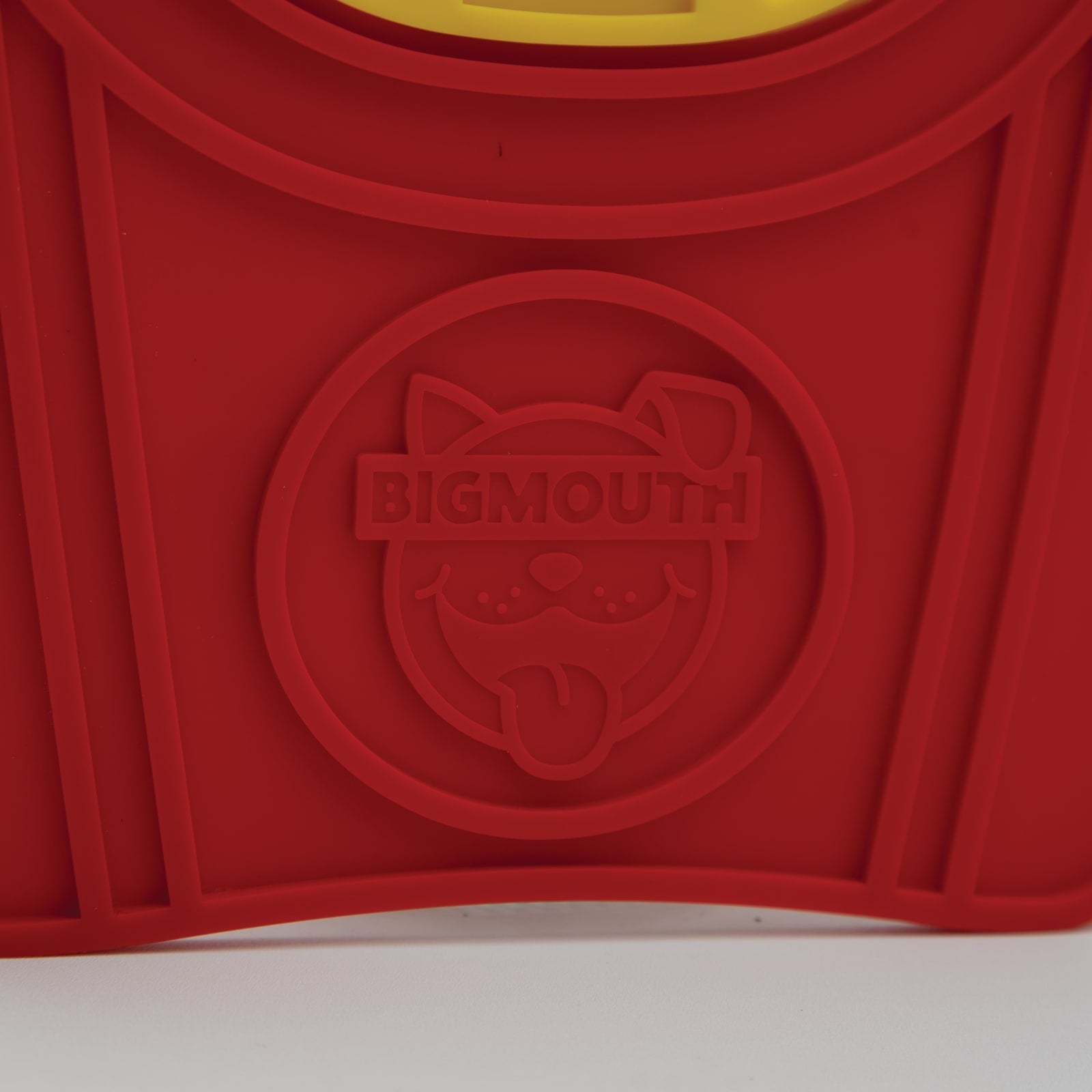 BigMouth Inc Home & Party | BigMouth Fries Lick Mat