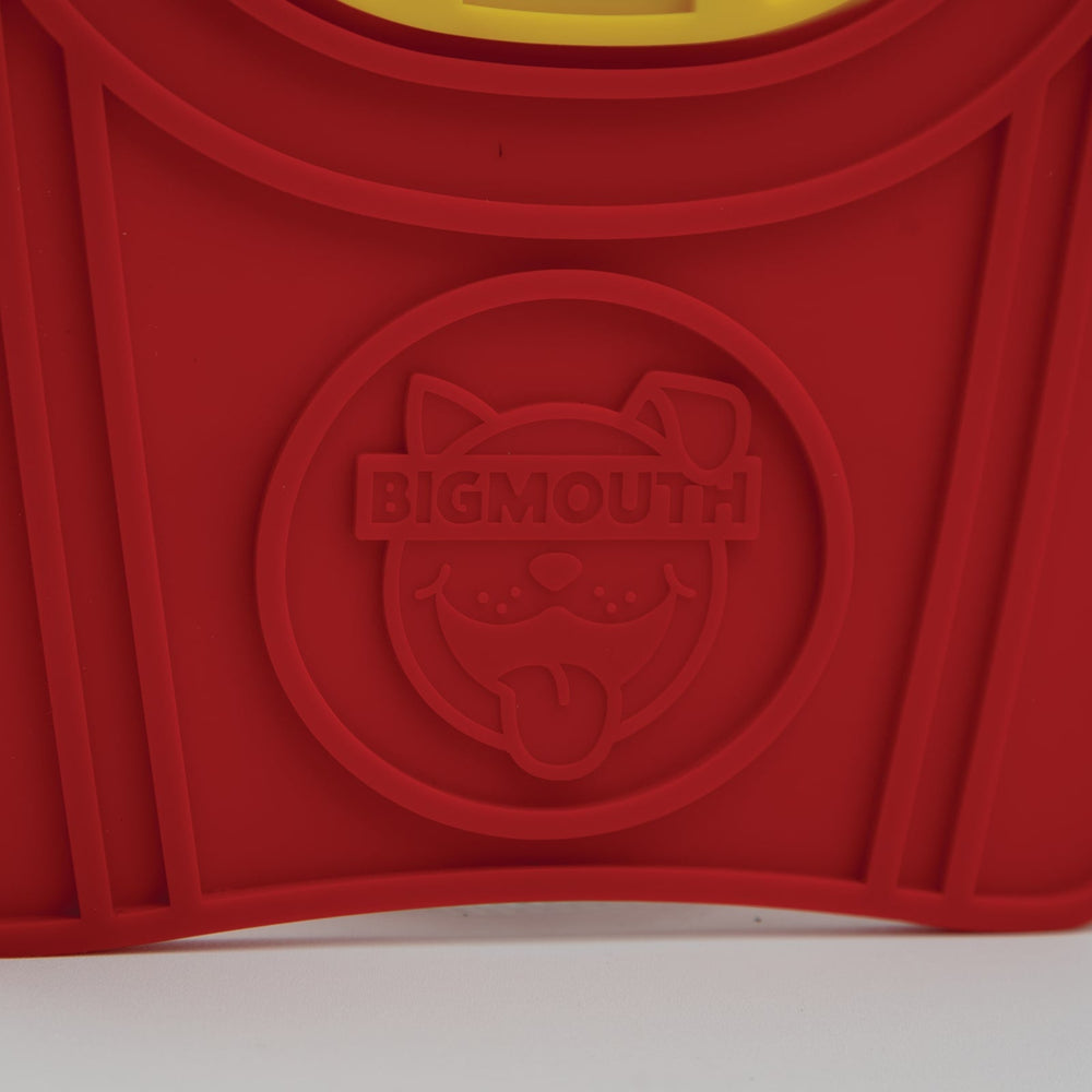 BigMouth Inc Home & Party | BigMouth Fries Lick Mat