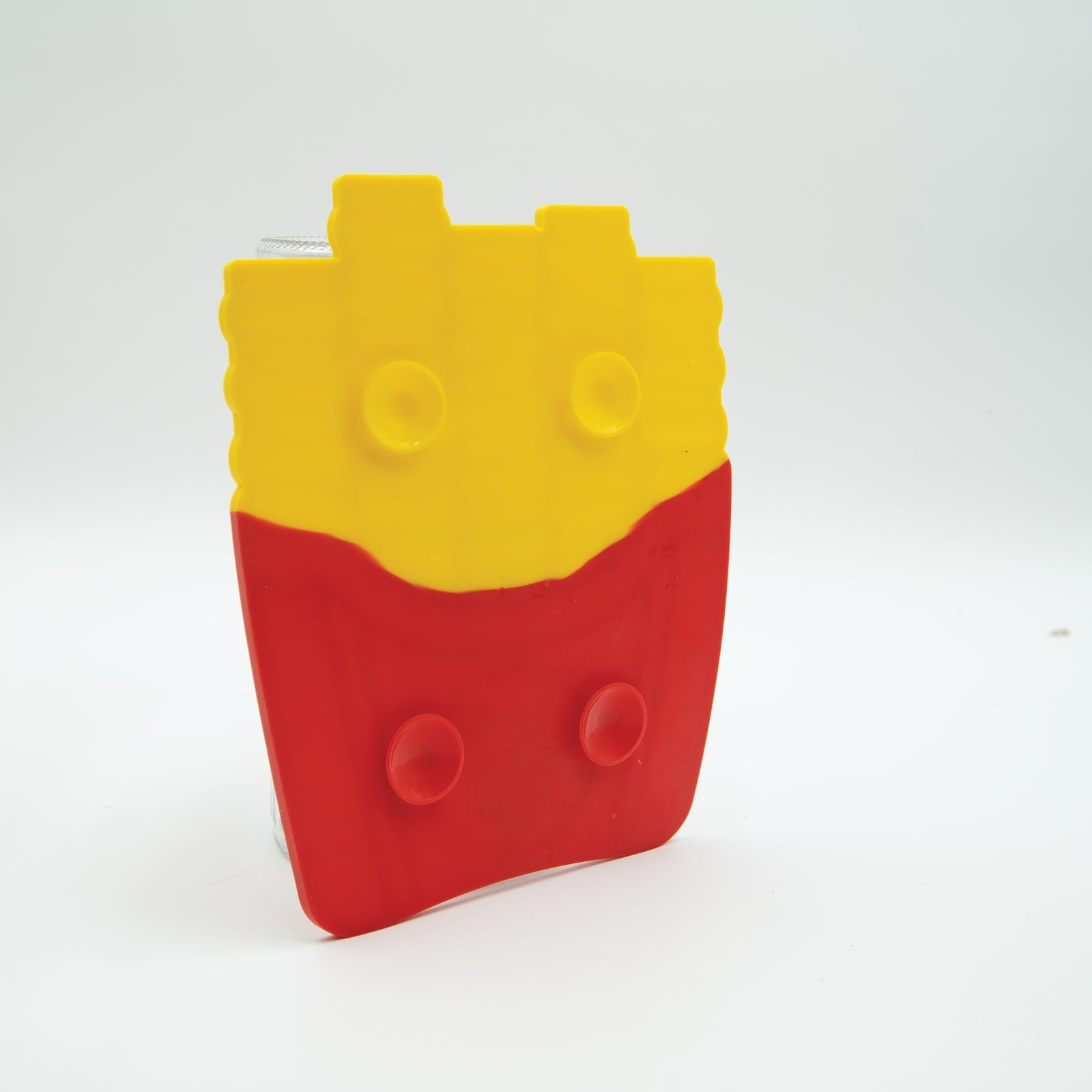 BigMouth Inc Home & Party | BigMouth Fries Lick Mat