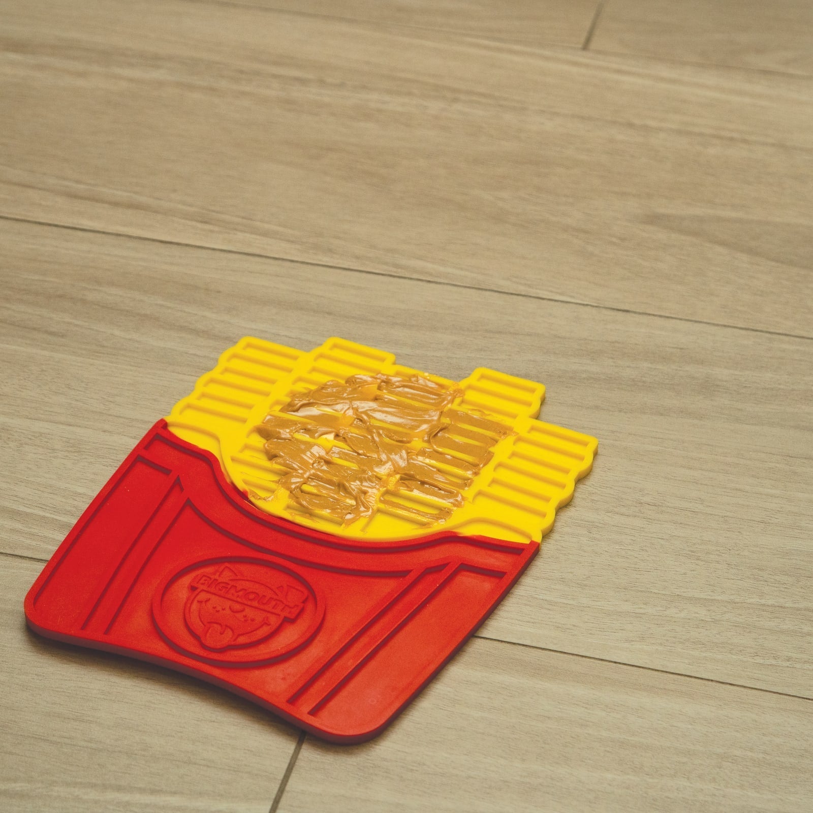 BigMouth Inc Home & Party | BigMouth Fries Lick Mat