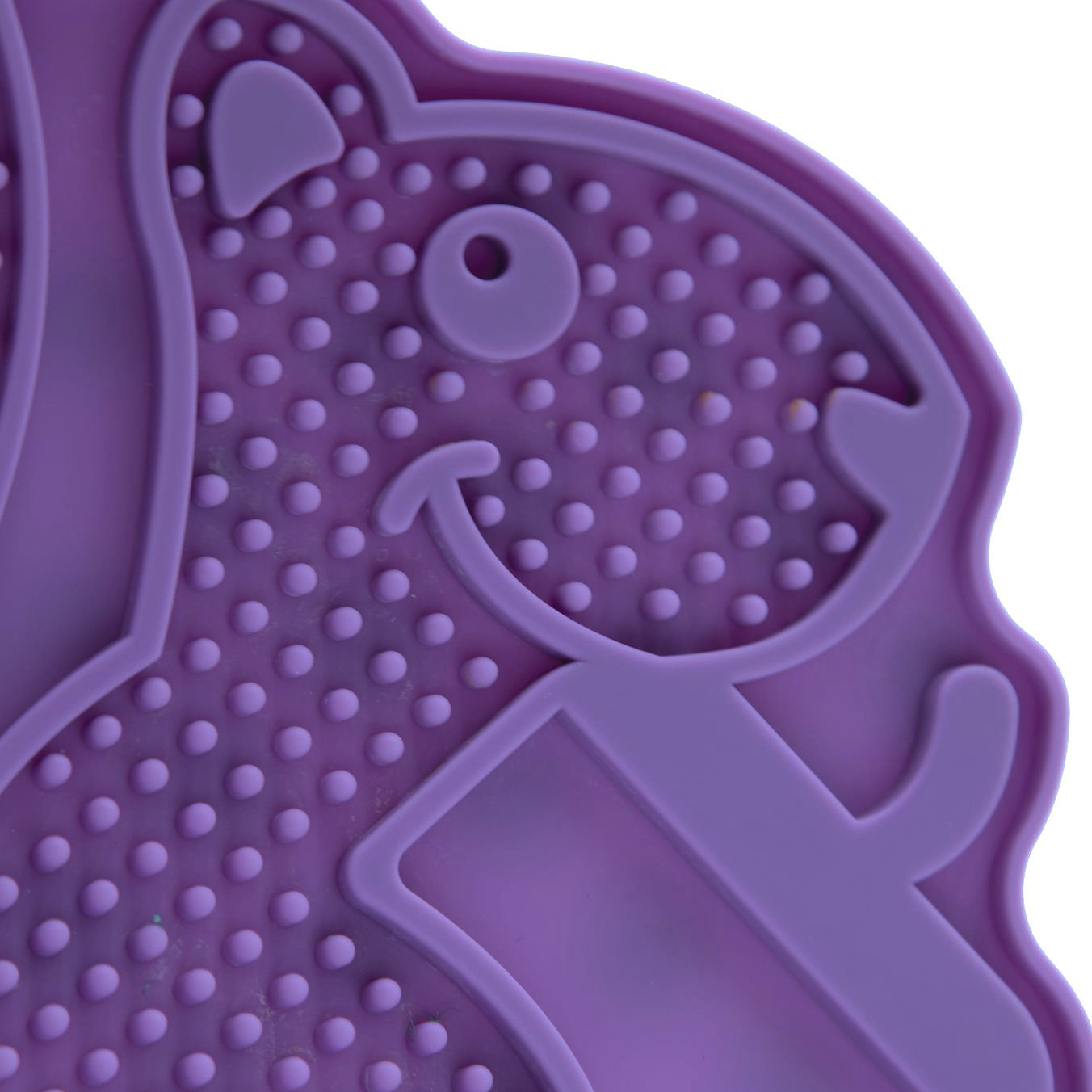 BigMouth Inc Home & Party | BigMouth Go Nuts Lick Mat