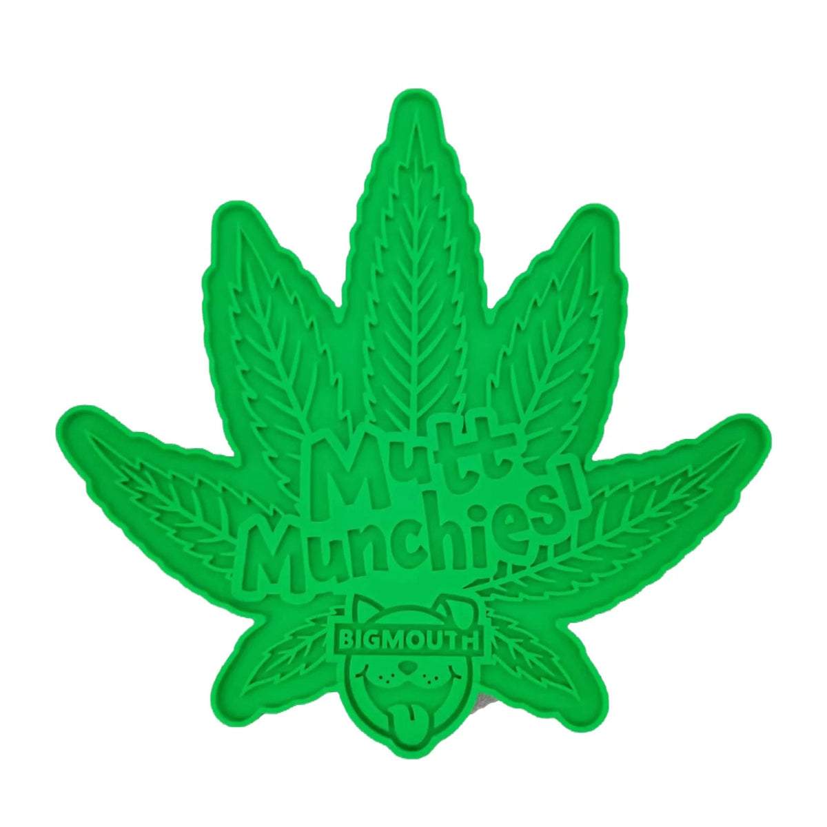 BigMouth Inc Home & Party | BigMouth Munchies Lick Mat