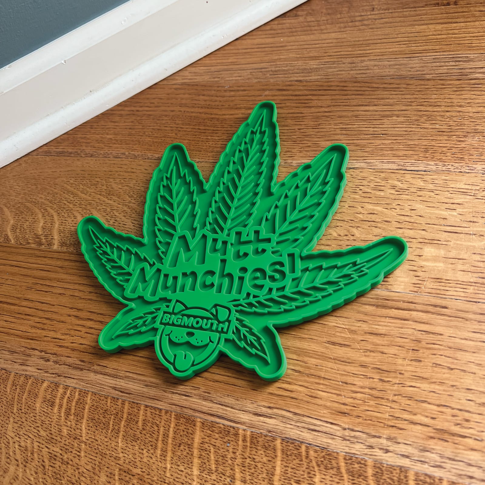 BigMouth Inc Home & Party | BigMouth Munchies Lick Mat