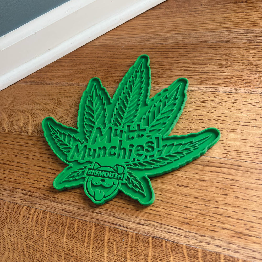 BigMouth Inc Home & Party | BigMouth Munchies Lick Mat