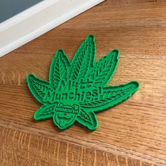 BigMouth Inc Home & Party | BigMouth Munchies Lick Mat