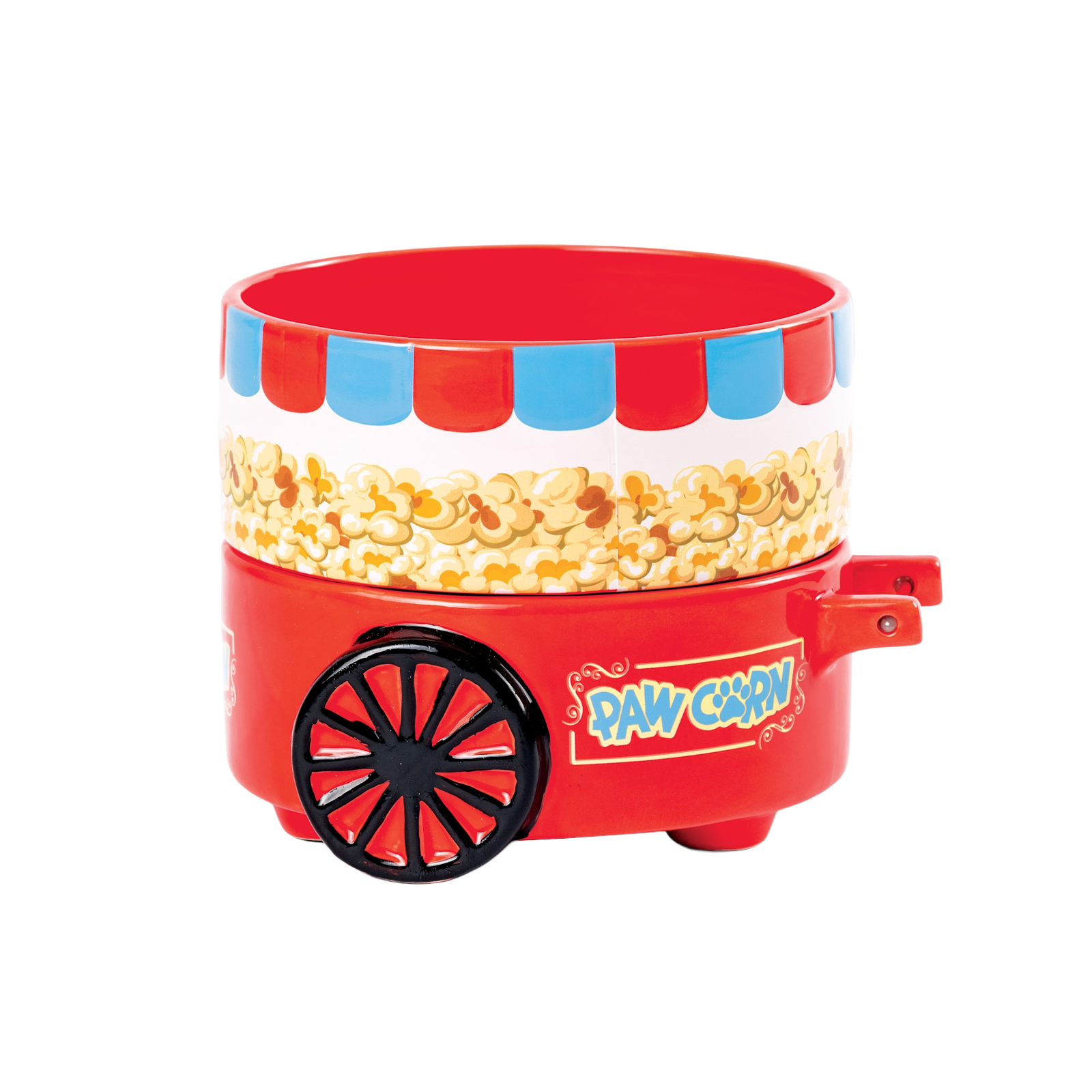 BigMouth Inc Home & Party | Poppin' Paws Pet Stacking Bowls