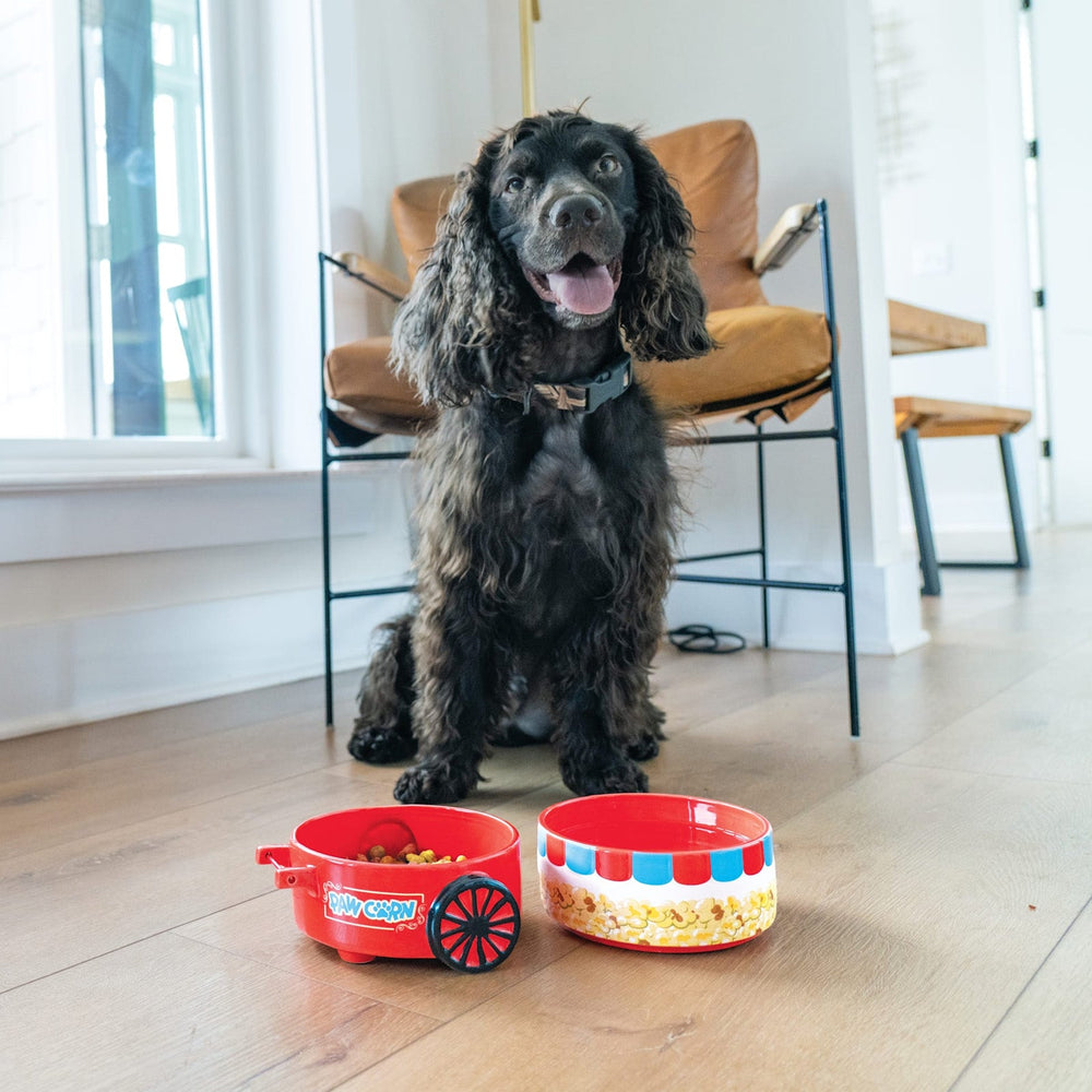 BigMouth Inc Home & Party | Poppin' Paws Pet Stacking Bowls