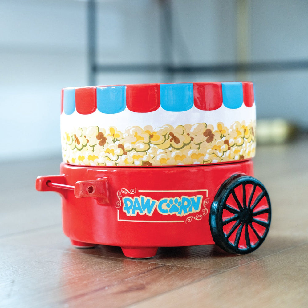 BigMouth Inc Home & Party | Poppin' Paws Pet Stacking Bowls