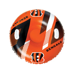 BigMouth Inc Collabs | Cincinnati Bengals Snow Tube