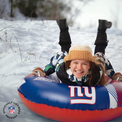 BigMouth Inc Collabs | New York Giants Snow Tube