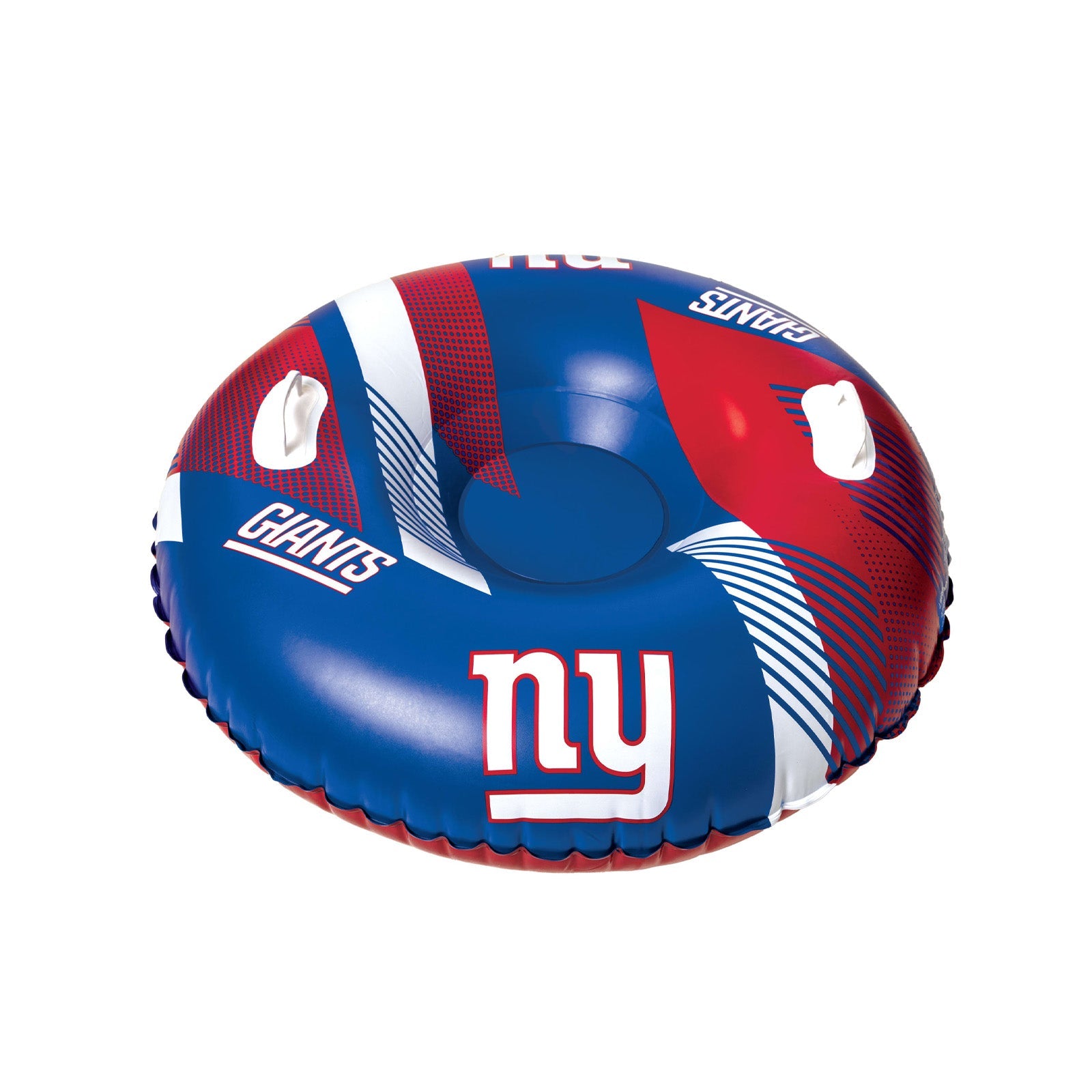 BigMouth Inc Collabs | New York Giants Snow Tube