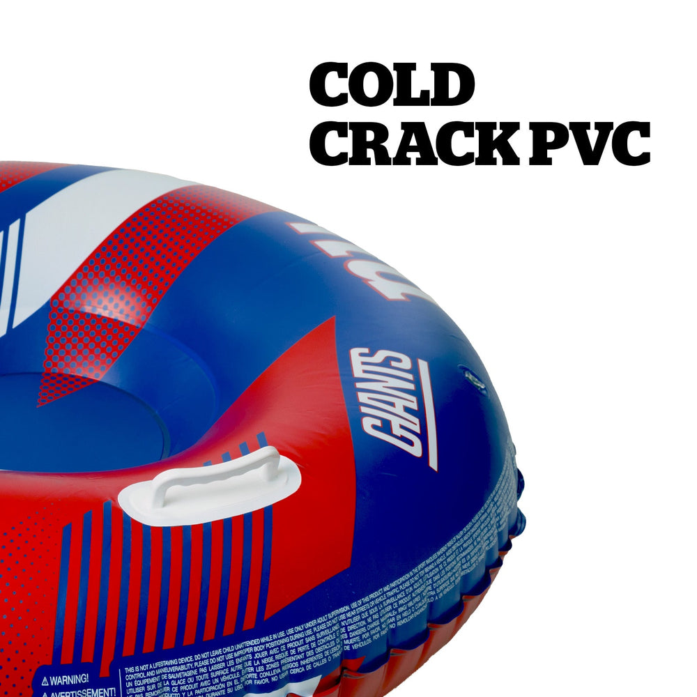 BigMouth Inc Collabs | New York Giants Snow Tube