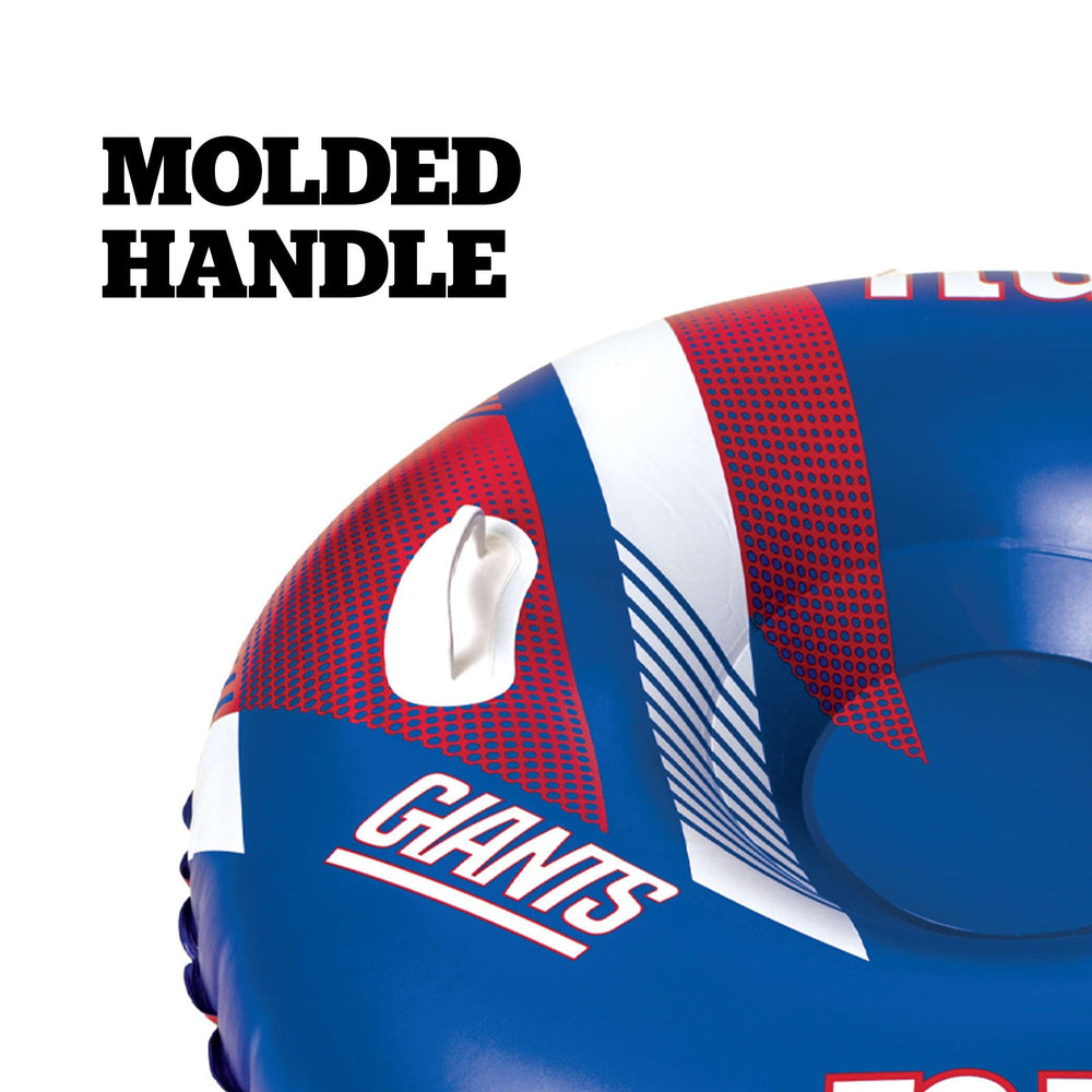 BigMouth Inc Collabs | New York Giants Snow Tube