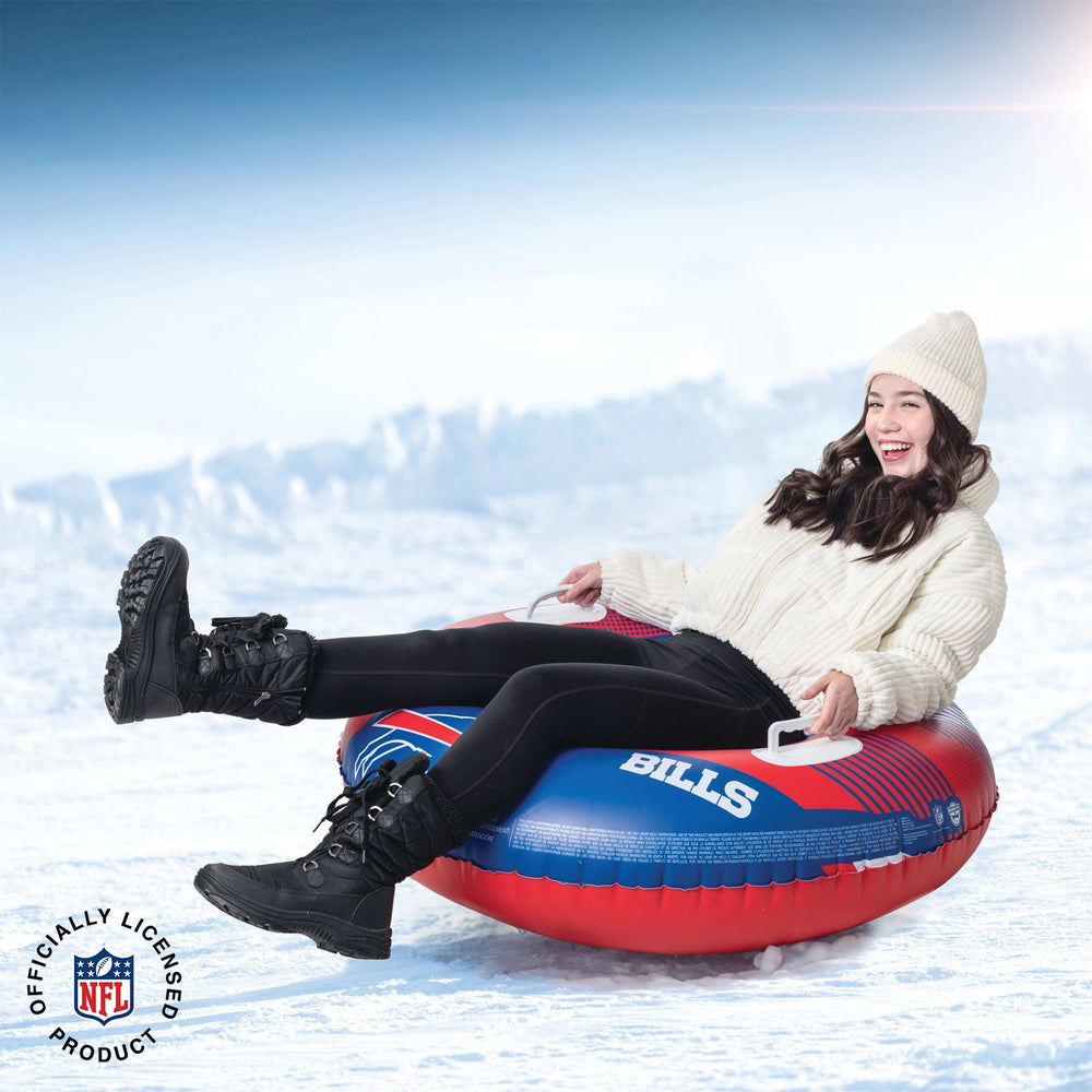 BigMouth Inc Collabs | Buffalo Bills Snow Tube