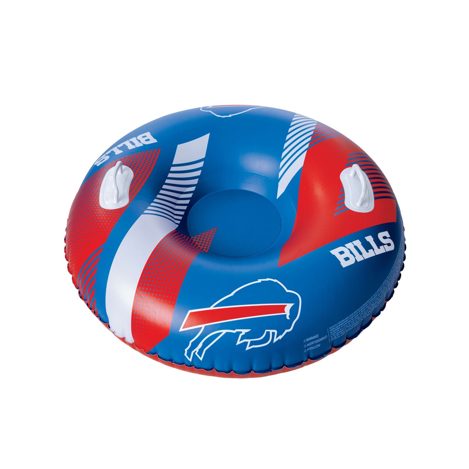 BigMouth Inc Collabs | Buffalo Bills Snow Tube